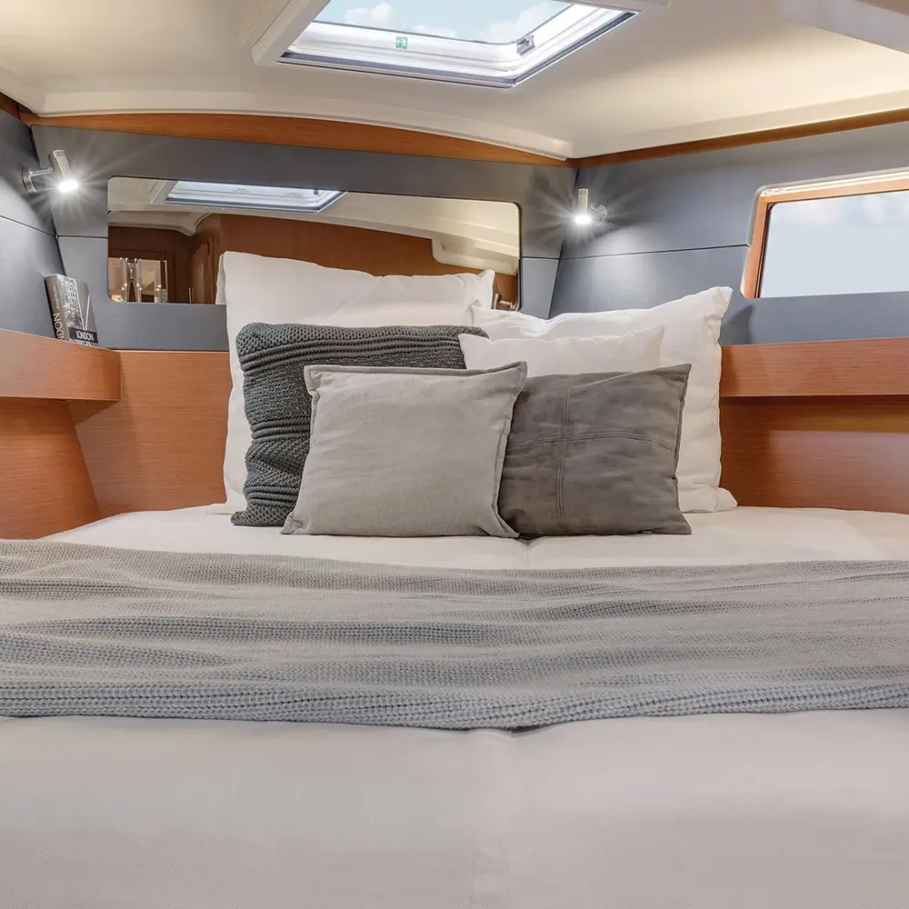 Sunsail 424/4/4 Premium 5