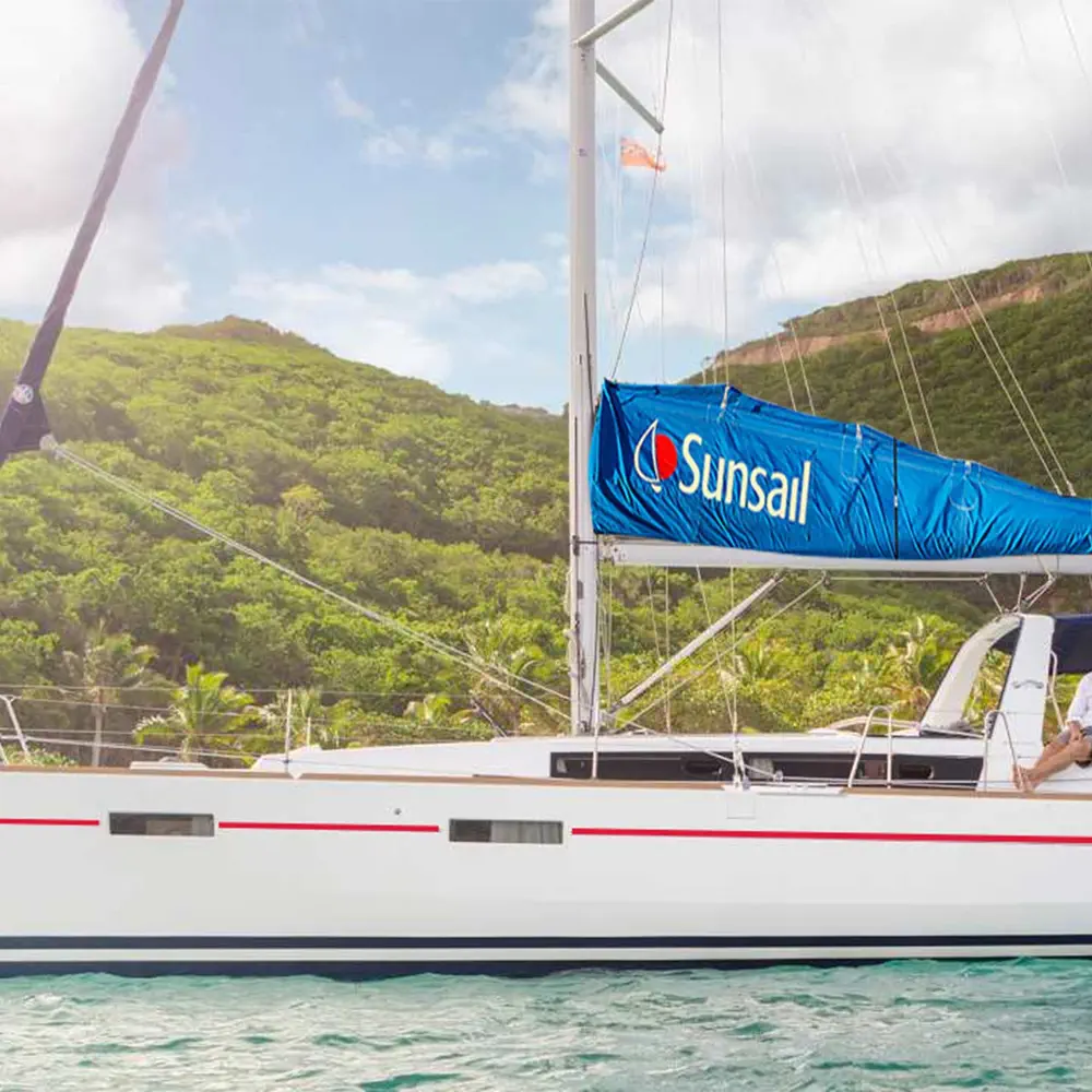 Sunsail 424/4/4 Premium 1