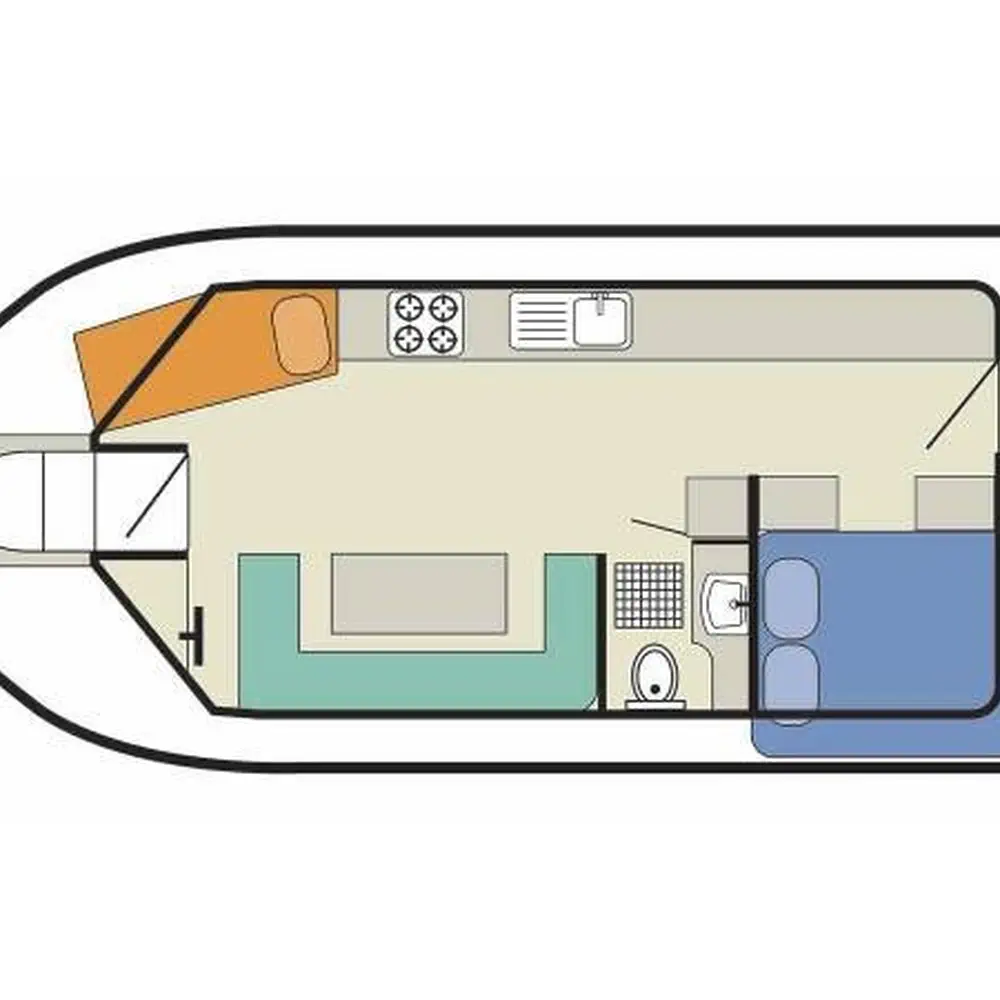 Cirrus B - Budget 3 3