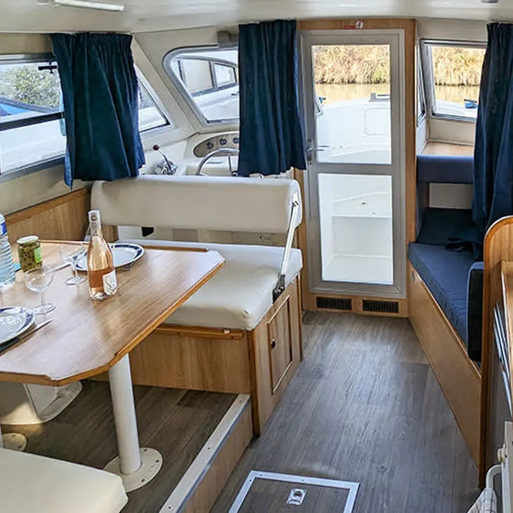 Cirrus B - Budget 3 2