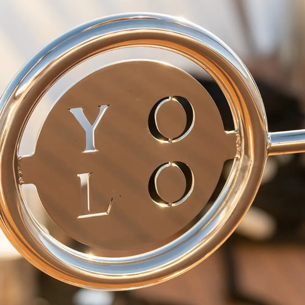 Yolo 33