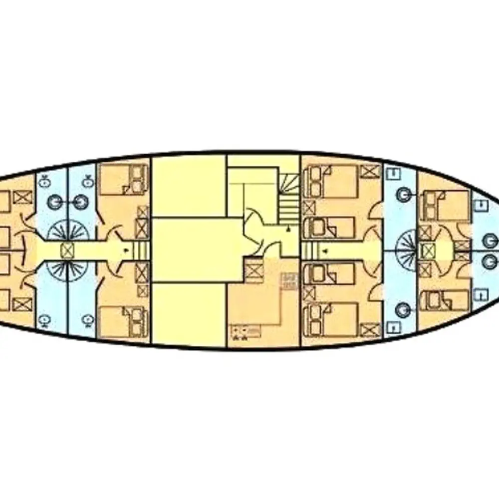 Queen of Adriatic 1