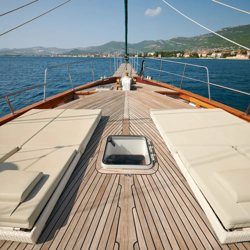 Queen of Adriatic 6