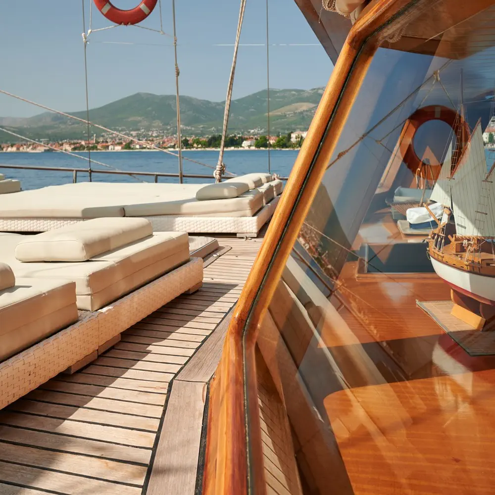 Queen of Adriatic 3