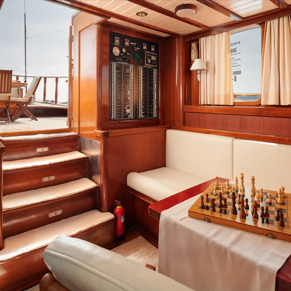Queen of Adriatic 11