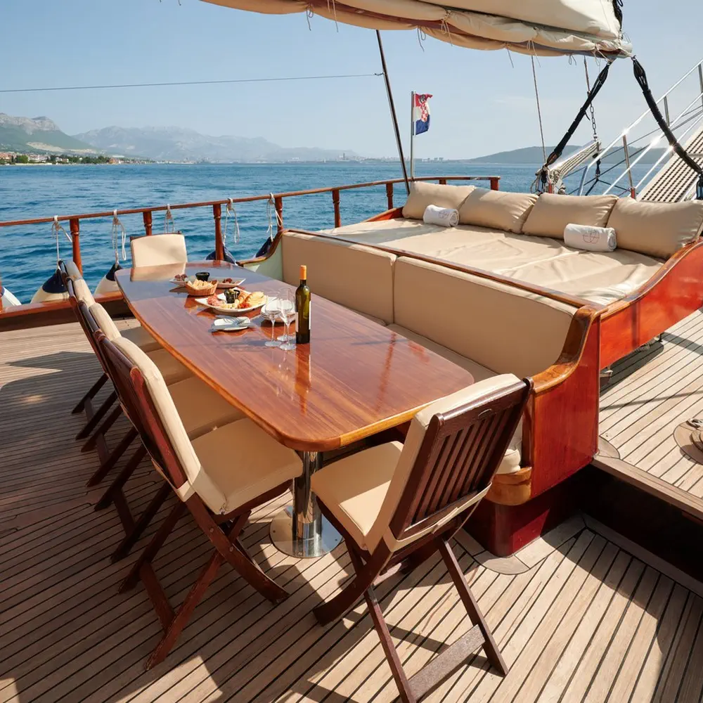 Queen of Adriatic 16