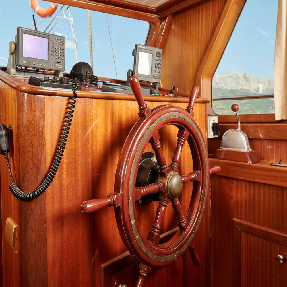 Queen of Adriatic 27
