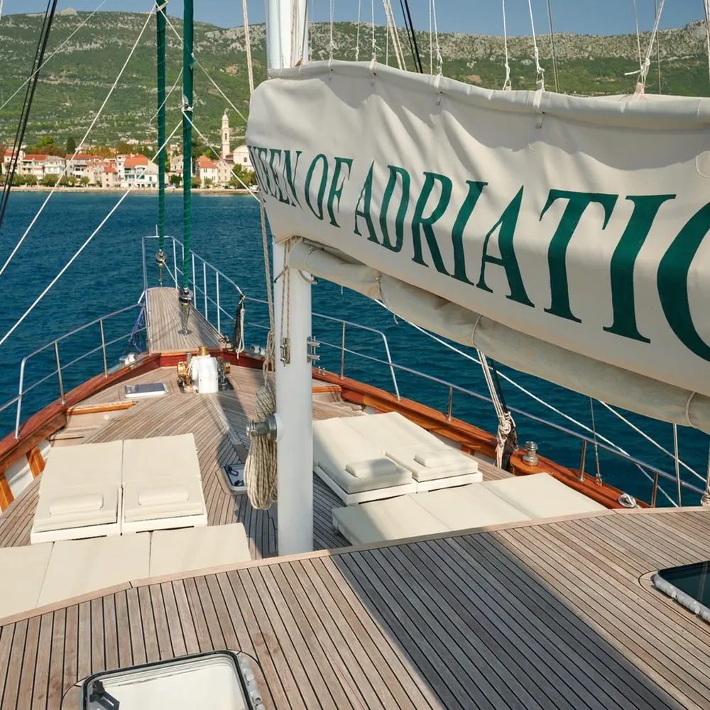 Queen of Adriatic 31