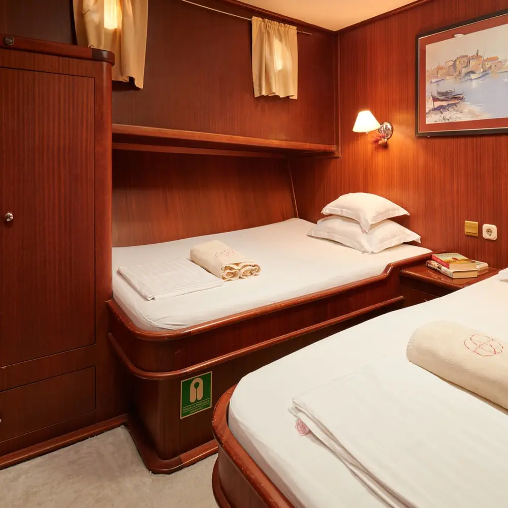 Queen of Adriatic 35