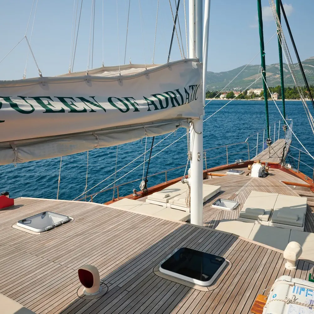 Queen of Adriatic 40
