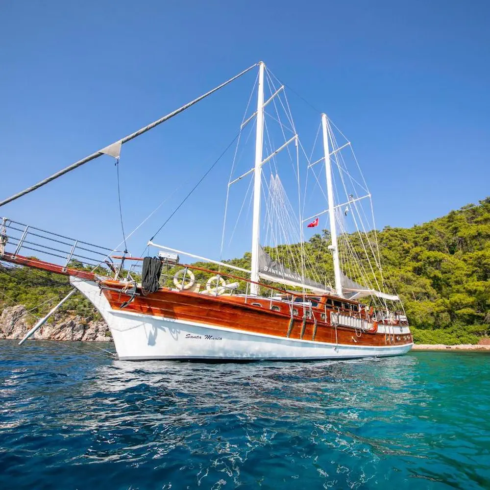 Santa Maria 2