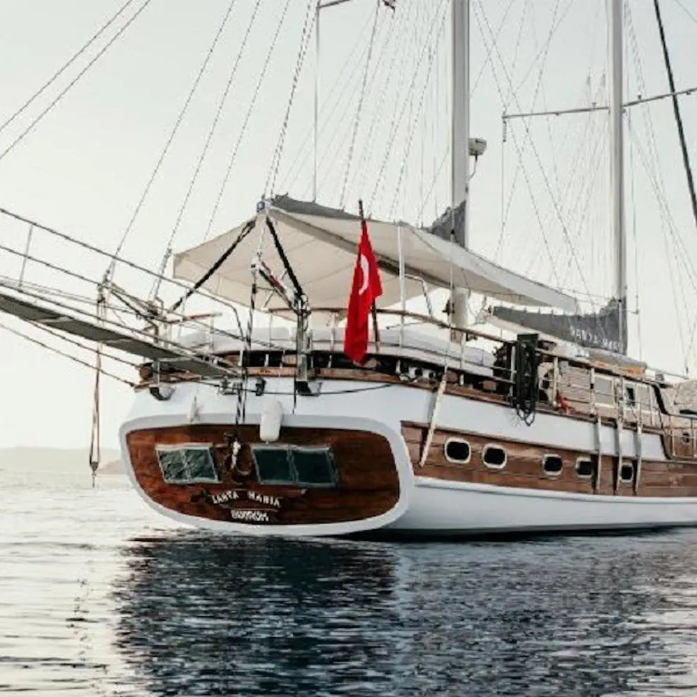 Santa Maria 4
