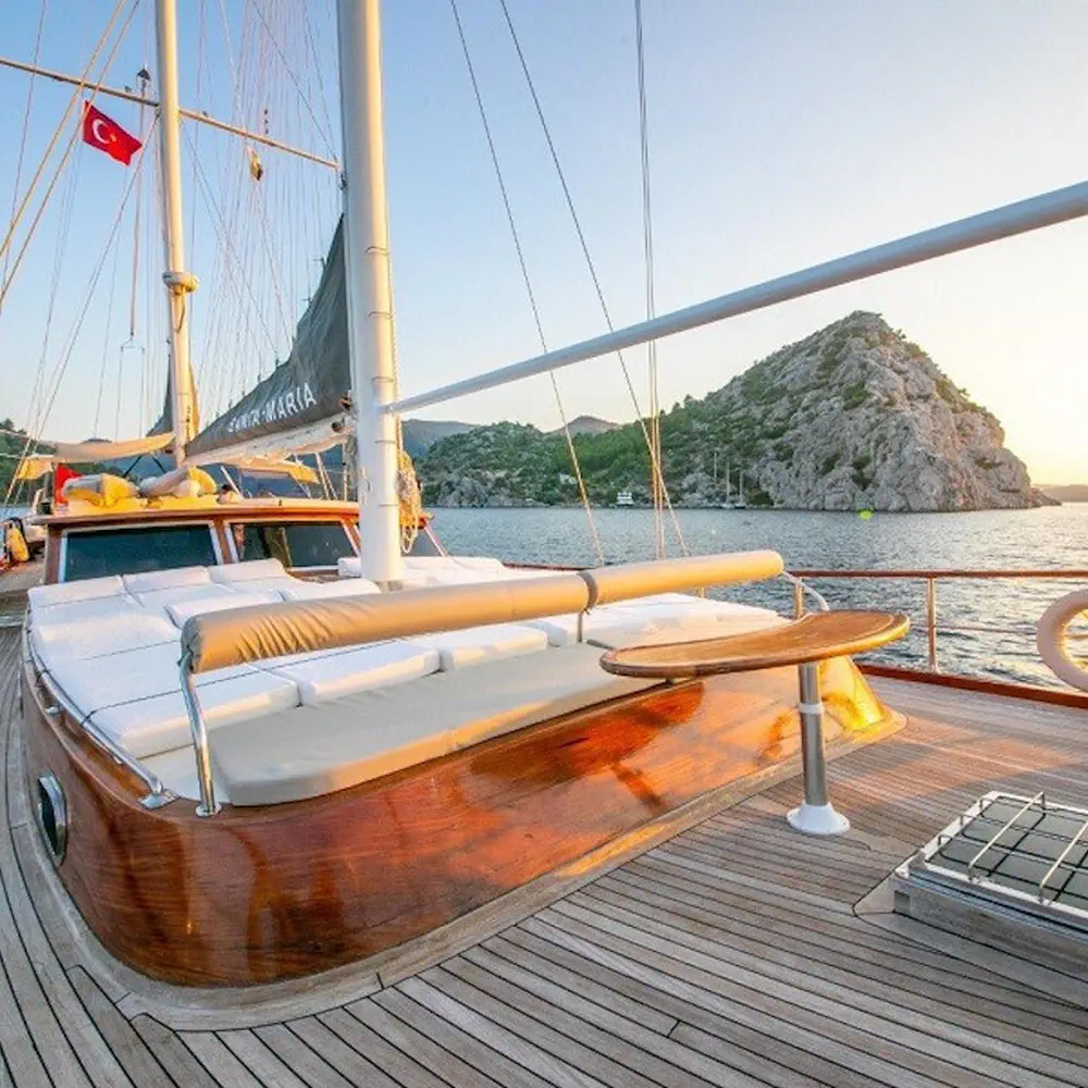 Santa Maria 5