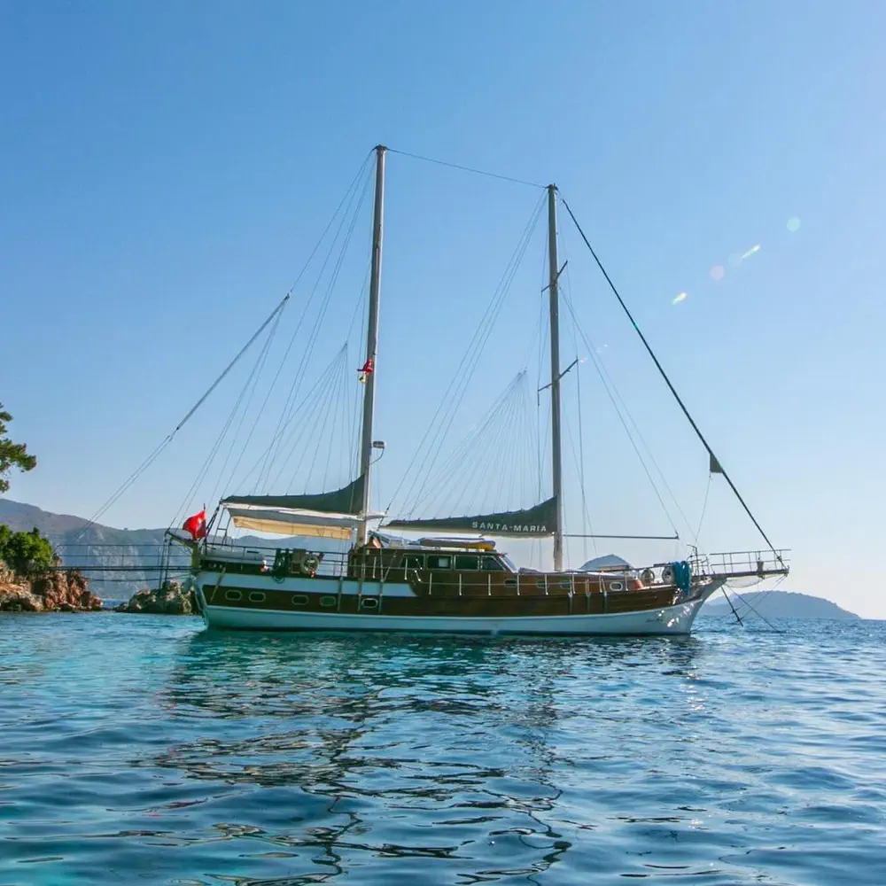 Santa Maria 14