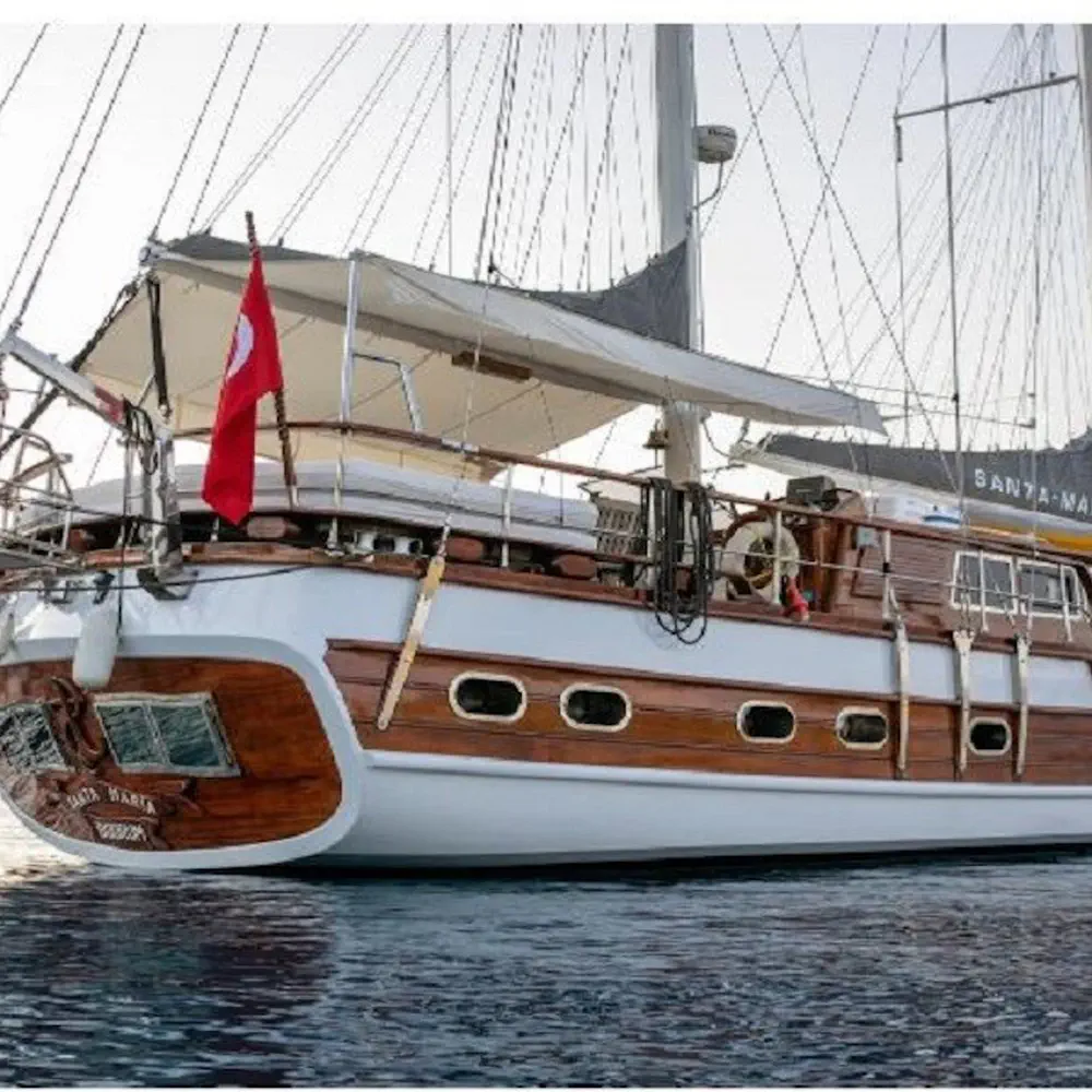 Santa Maria 17