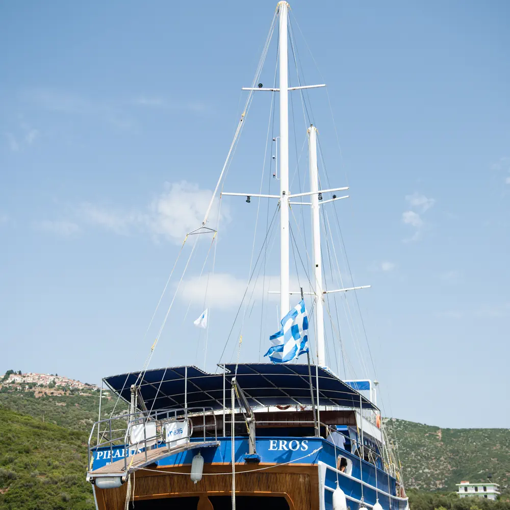 Eros 7