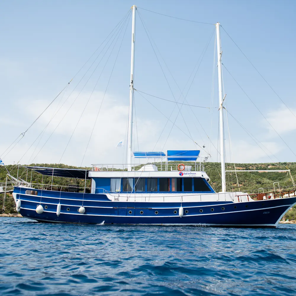 Eros 30