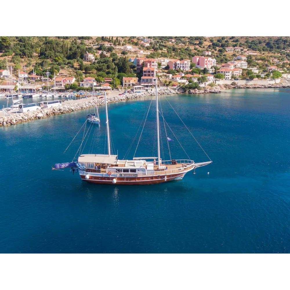 Main image of gulet, Gulet Aphrodite