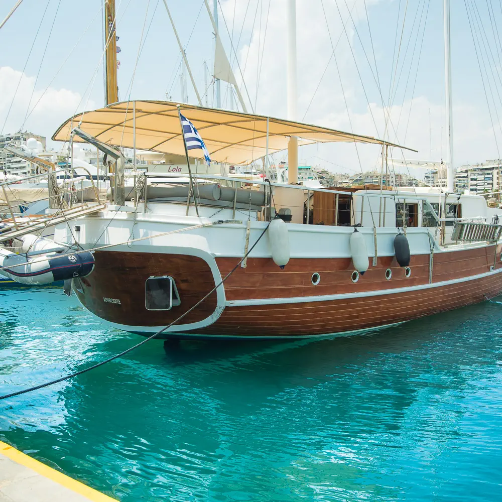 Aphrodite 35