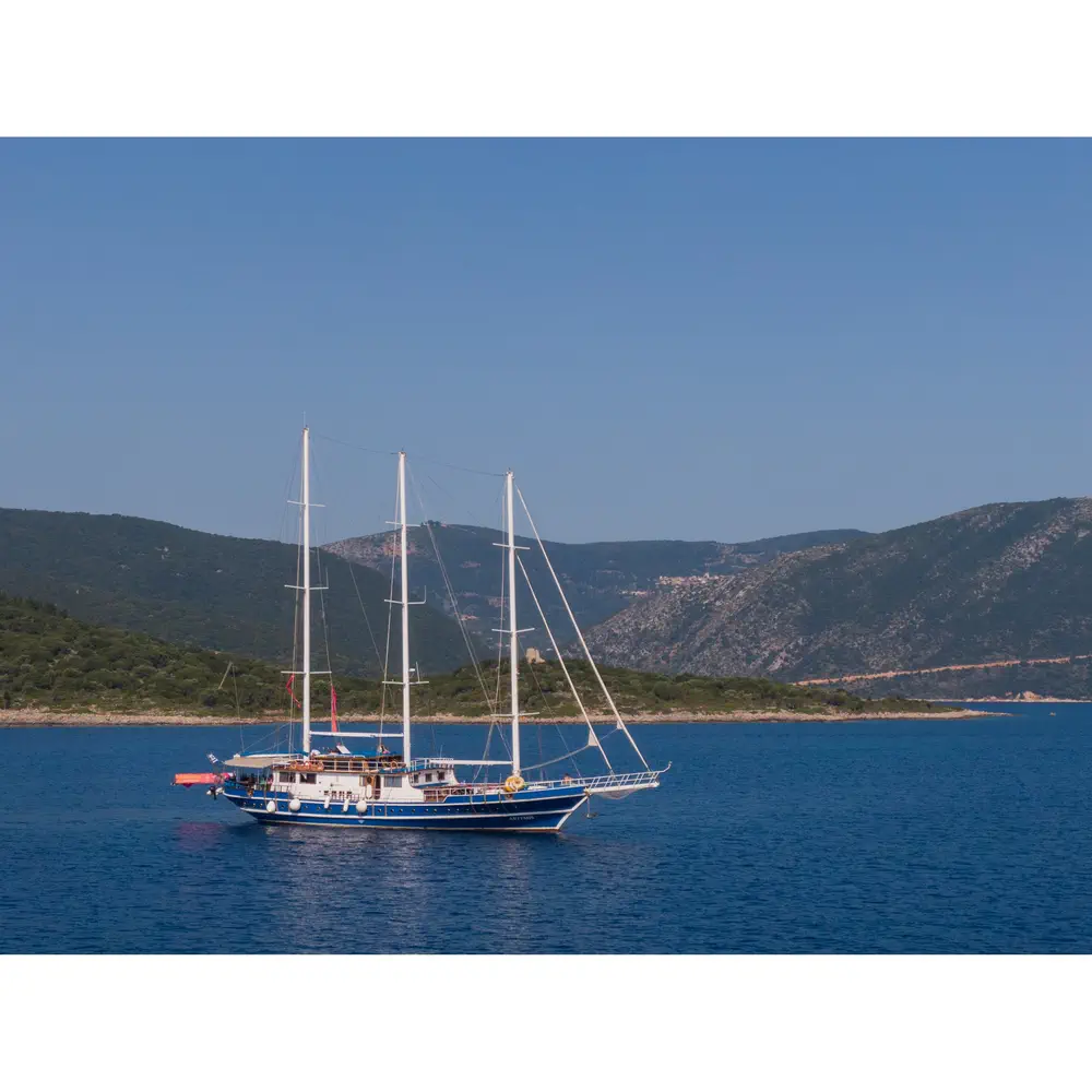 Main image of gulet, Gulet Artemis