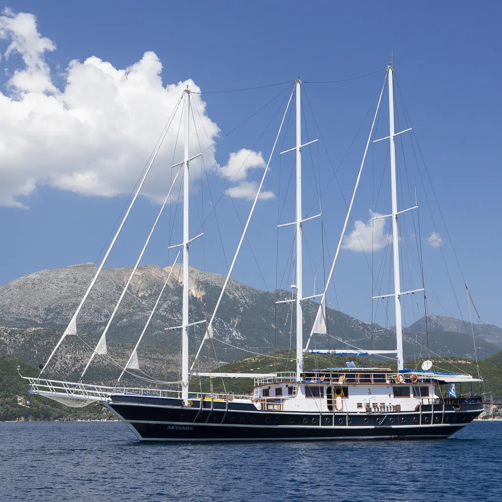 Artemis 10