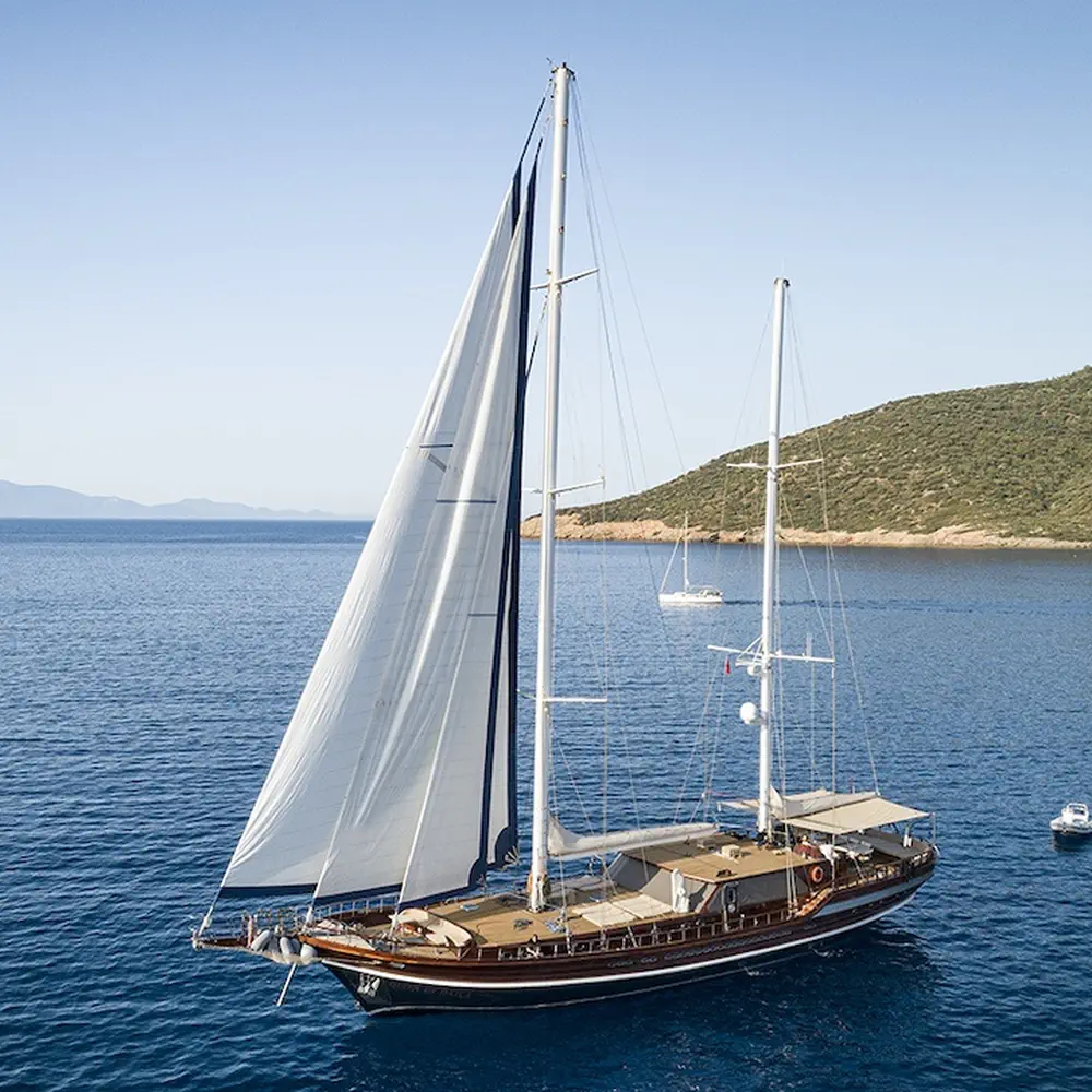Main image of gulet, Gulet Queen of Datca