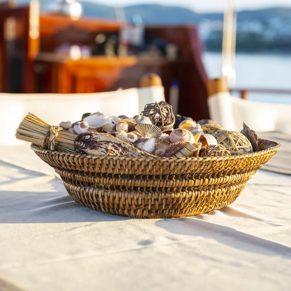 Queen of Datca 23