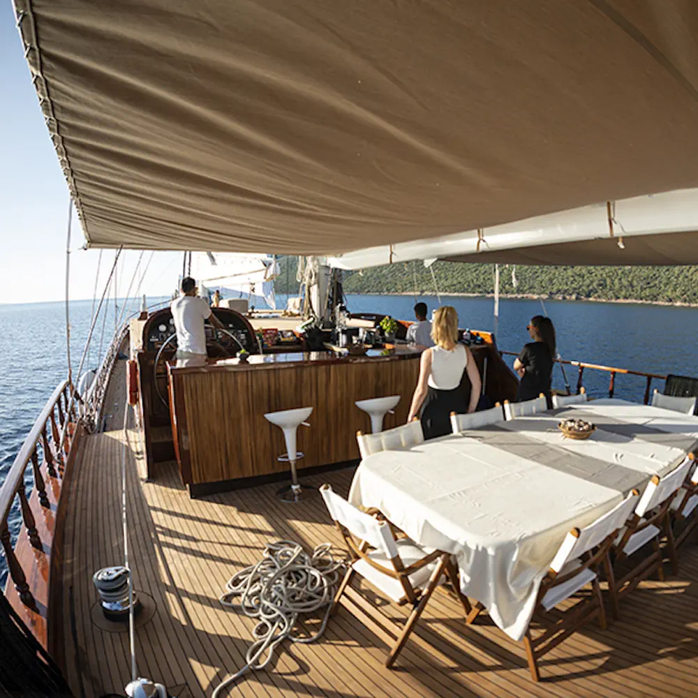 Queen of Datca 31