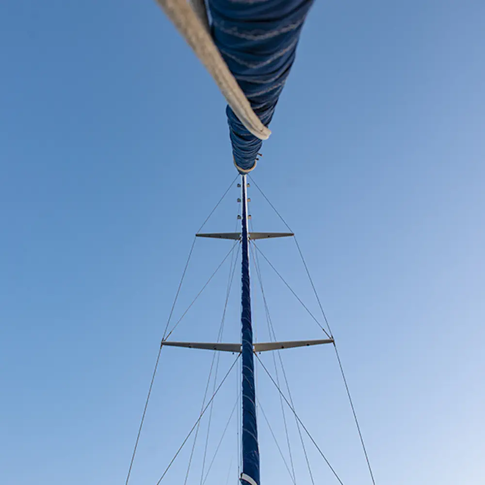 Queen of Datca 38