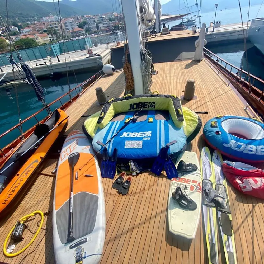 Queen of Datca 50