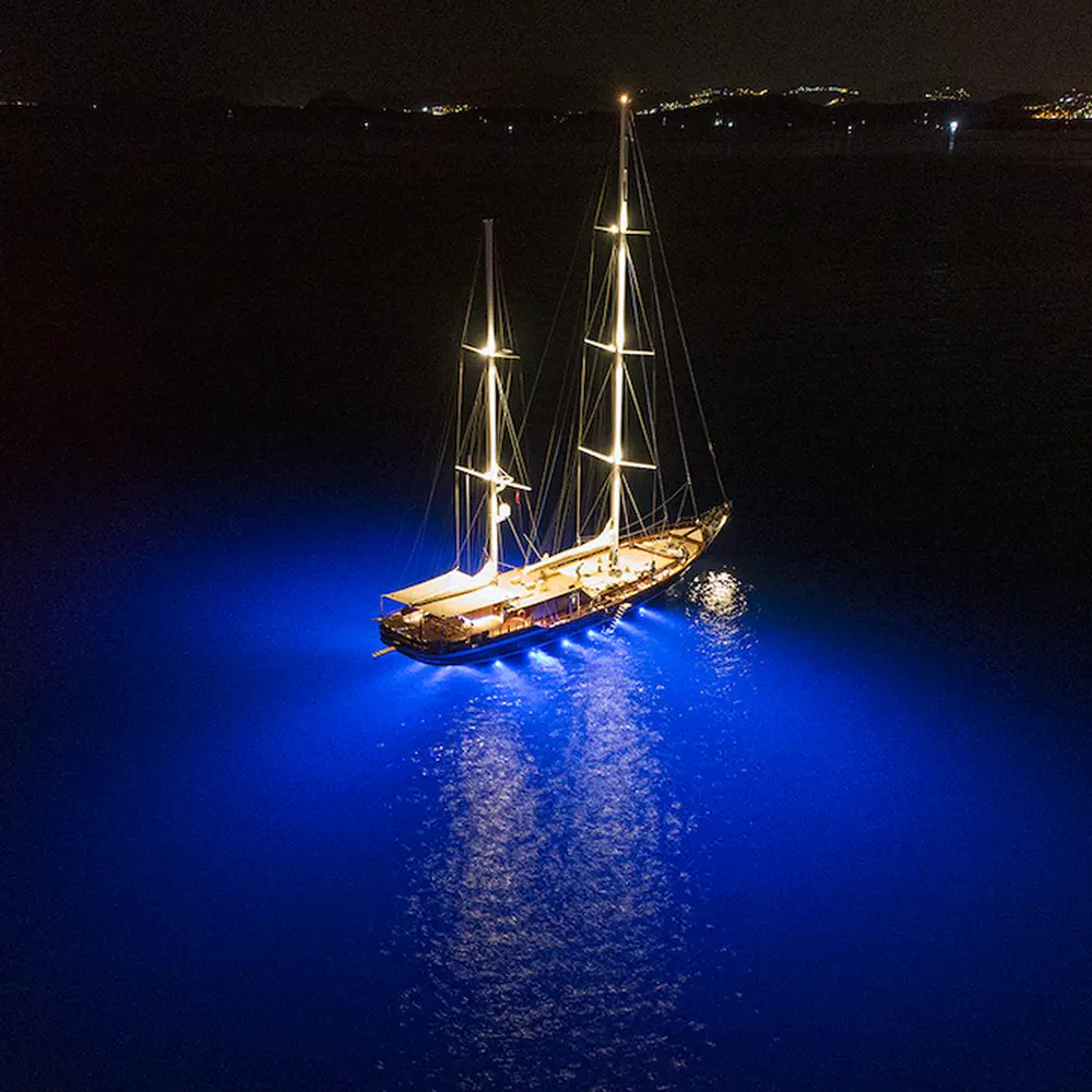 Queen of Datca 49