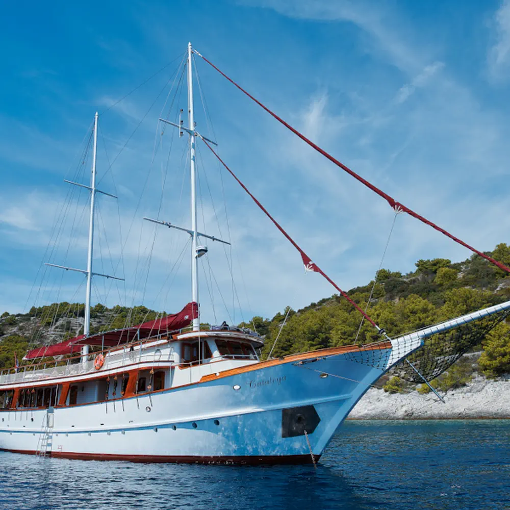 Main image of gulet, Gulet Cataleya