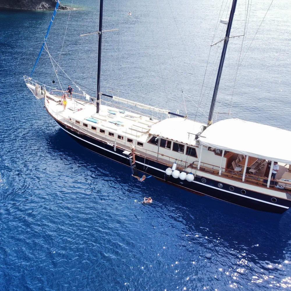 KAPTAN YILMAZ II (7 cabins + 1 bookable as extra) 6