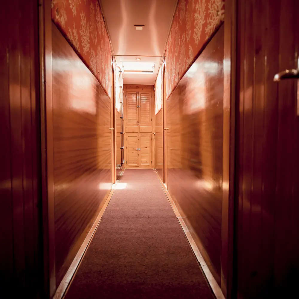 KAPTAN YILMAZ II (7 cabins + 1 bookable as extra) 5
