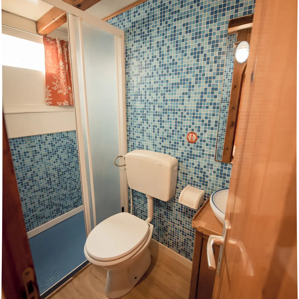 KAPTAN YILMAZ II (7 cabins + 1 bookable as extra) 12
