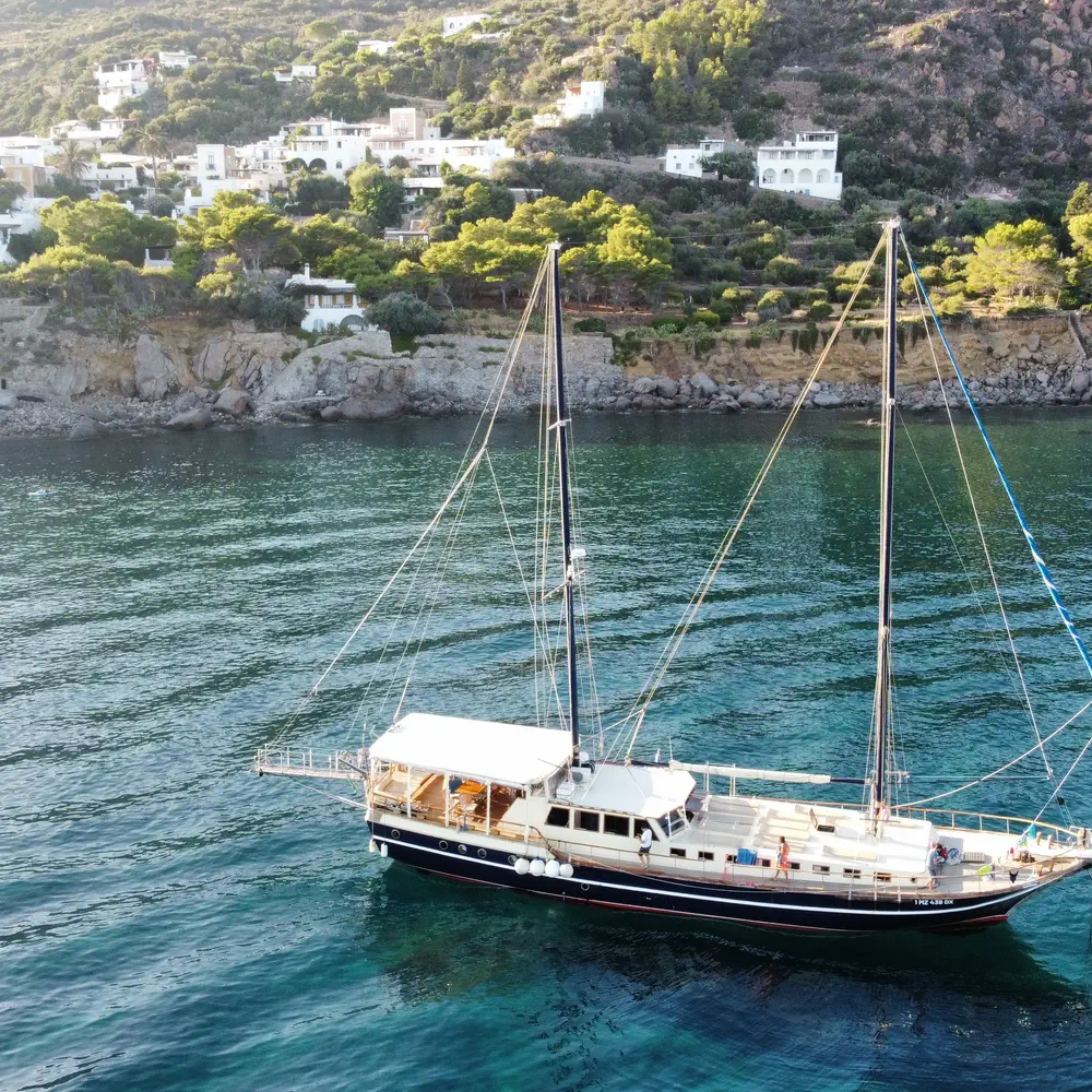 KAPTAN YILMAZ II (7 cabins + 1 bookable as extra) 20