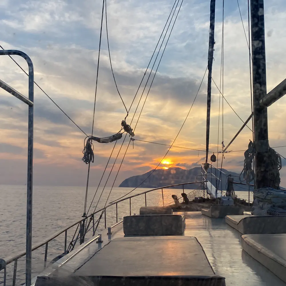 KAPTAN YILMAZ II (7 cabins + 1 bookable as extra) 31