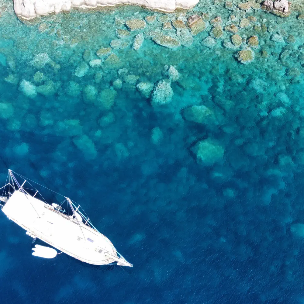 KAPTAN YILMAZ II (7 cabins + 1 bookable as extra) 32