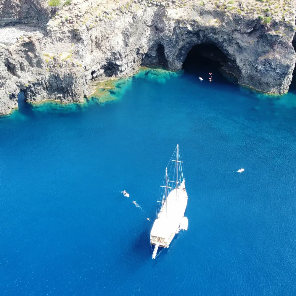 KAPTAN YILMAZ II (7 cabins + 1 bookable as extra) 41