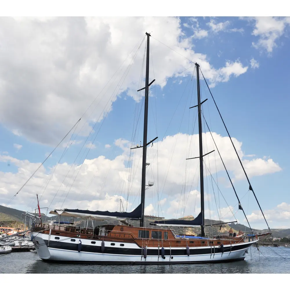 Main image of gulet, Gulet Elianora