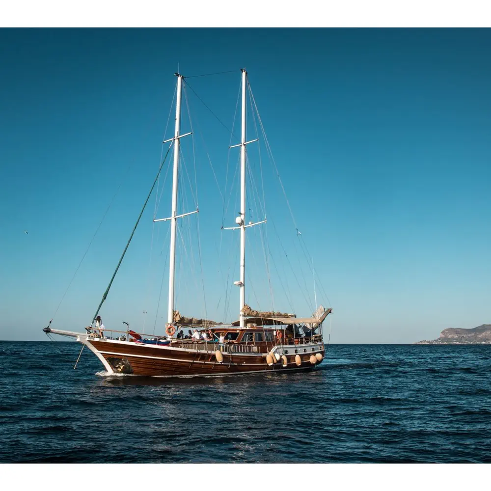 Aeolian Island Cabin 3 1