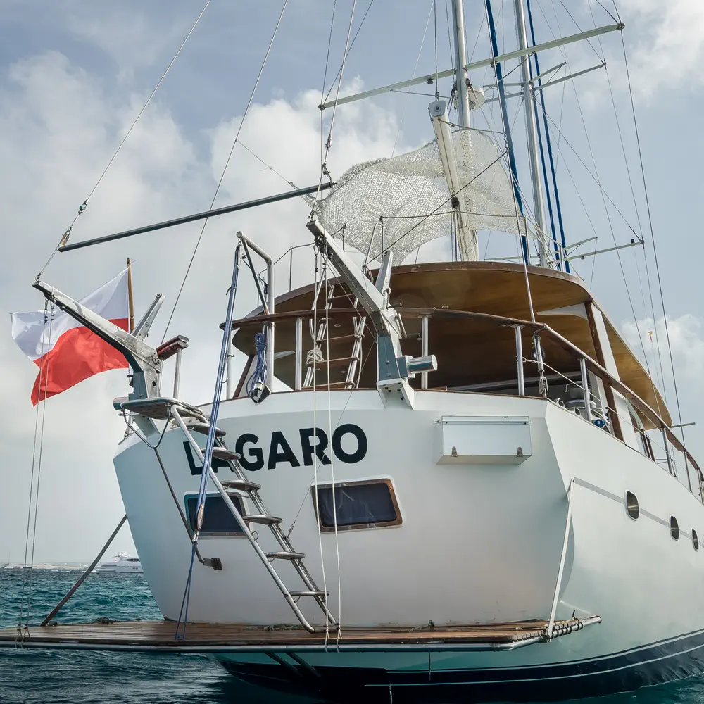 Lagaro 22