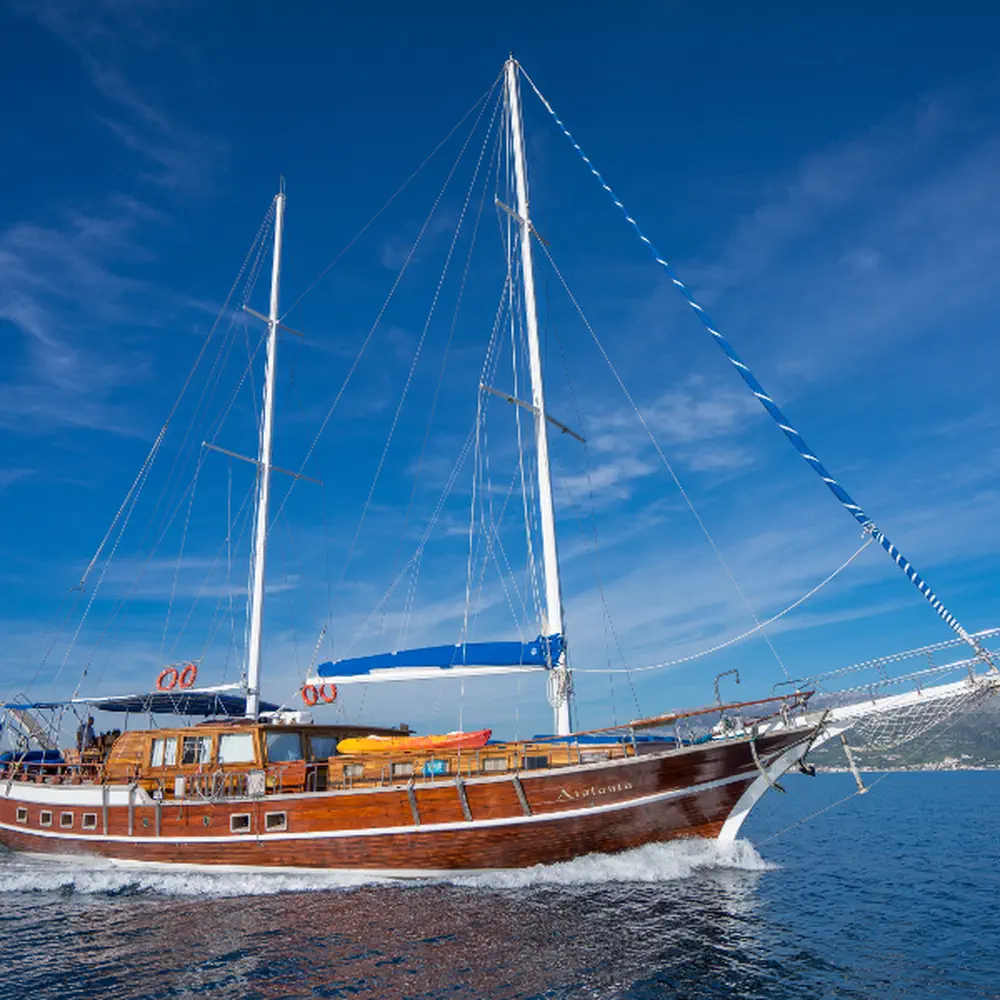 Main image of gulet, Gulet Atalanta