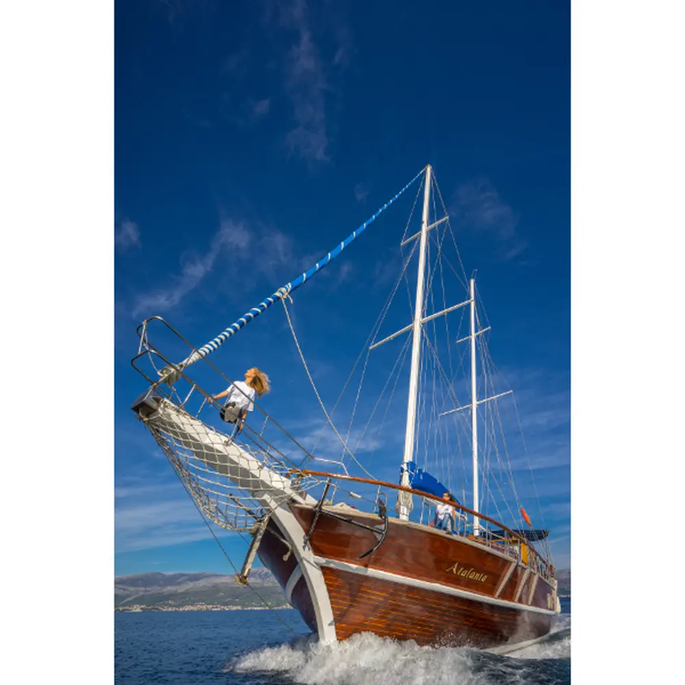Atalanta 27