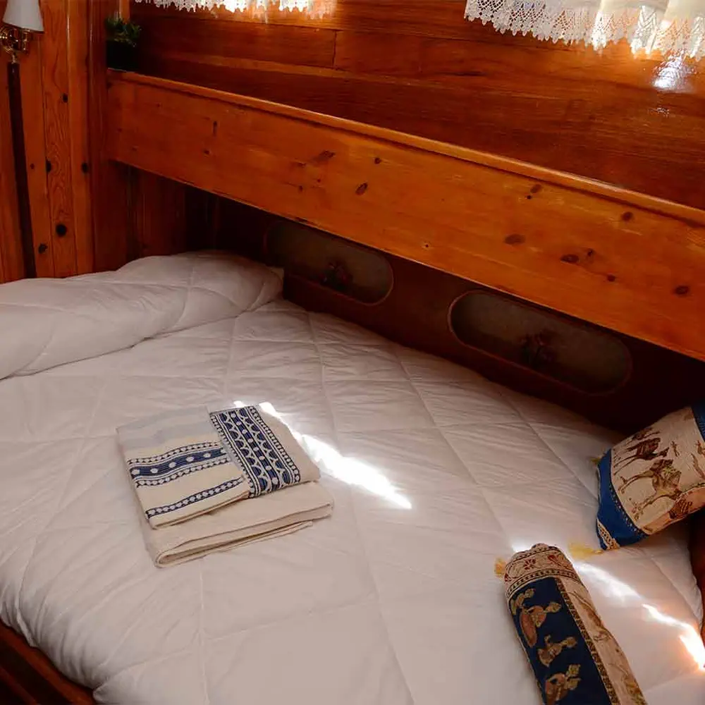 Sundial (Cabin 5) 12