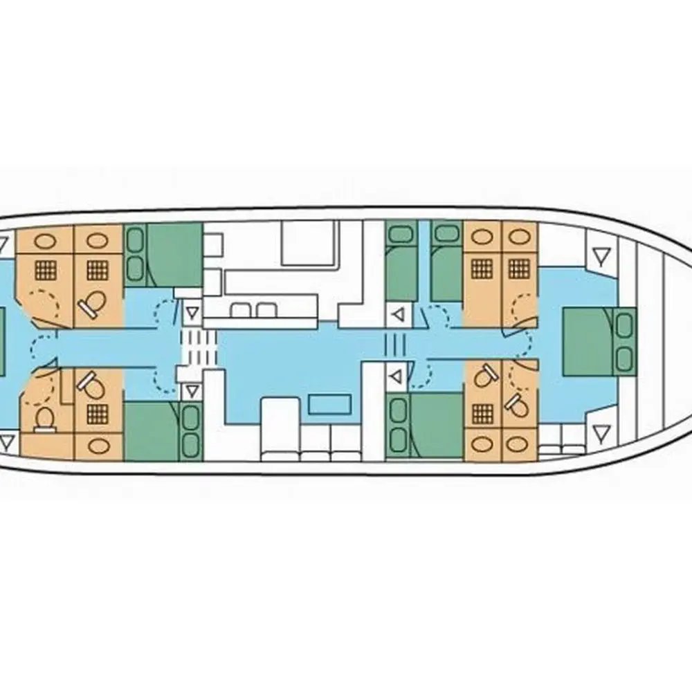 Bevaz Lale 24