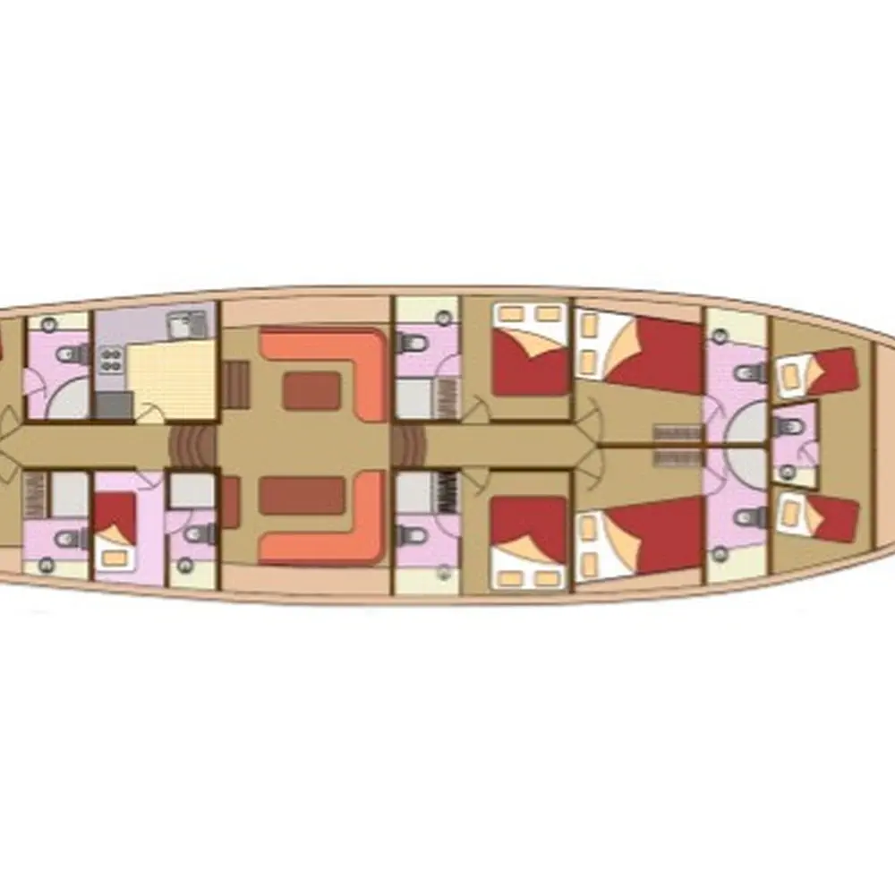 SEA BREEZE 26