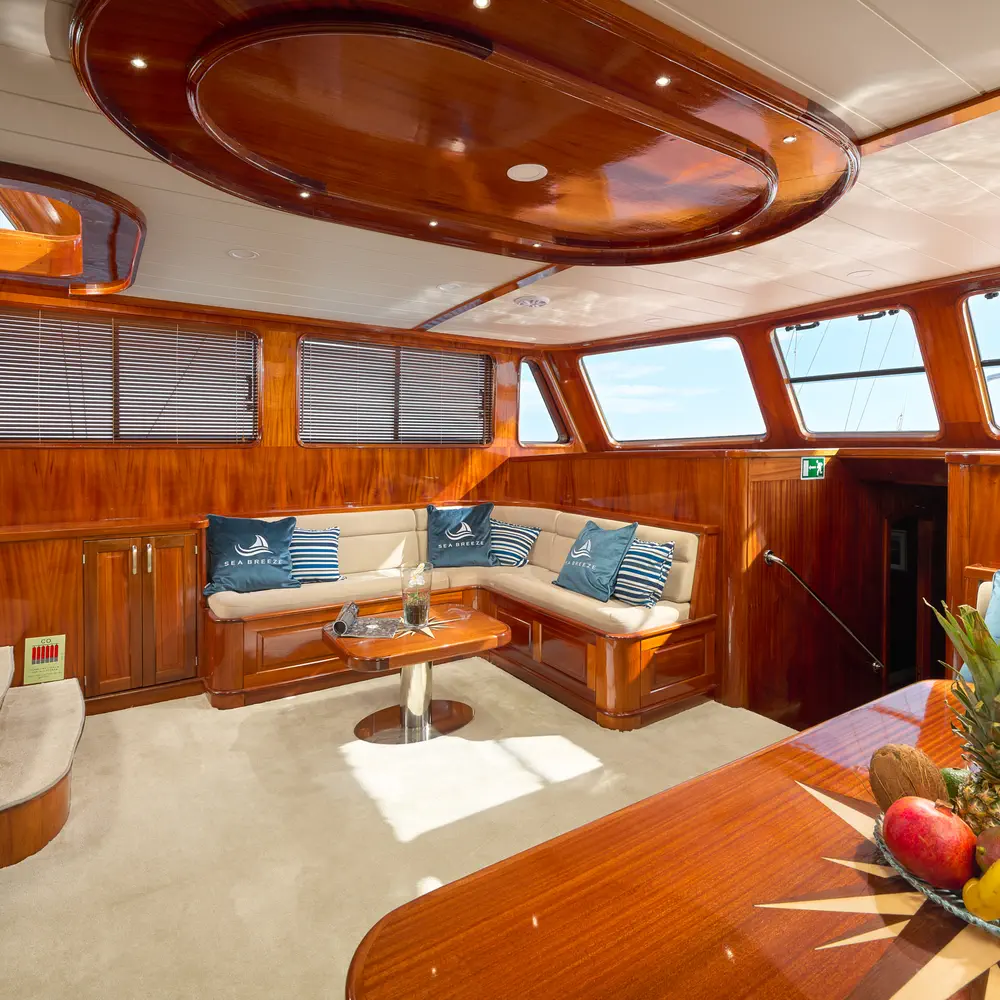 SEA BREEZE 21