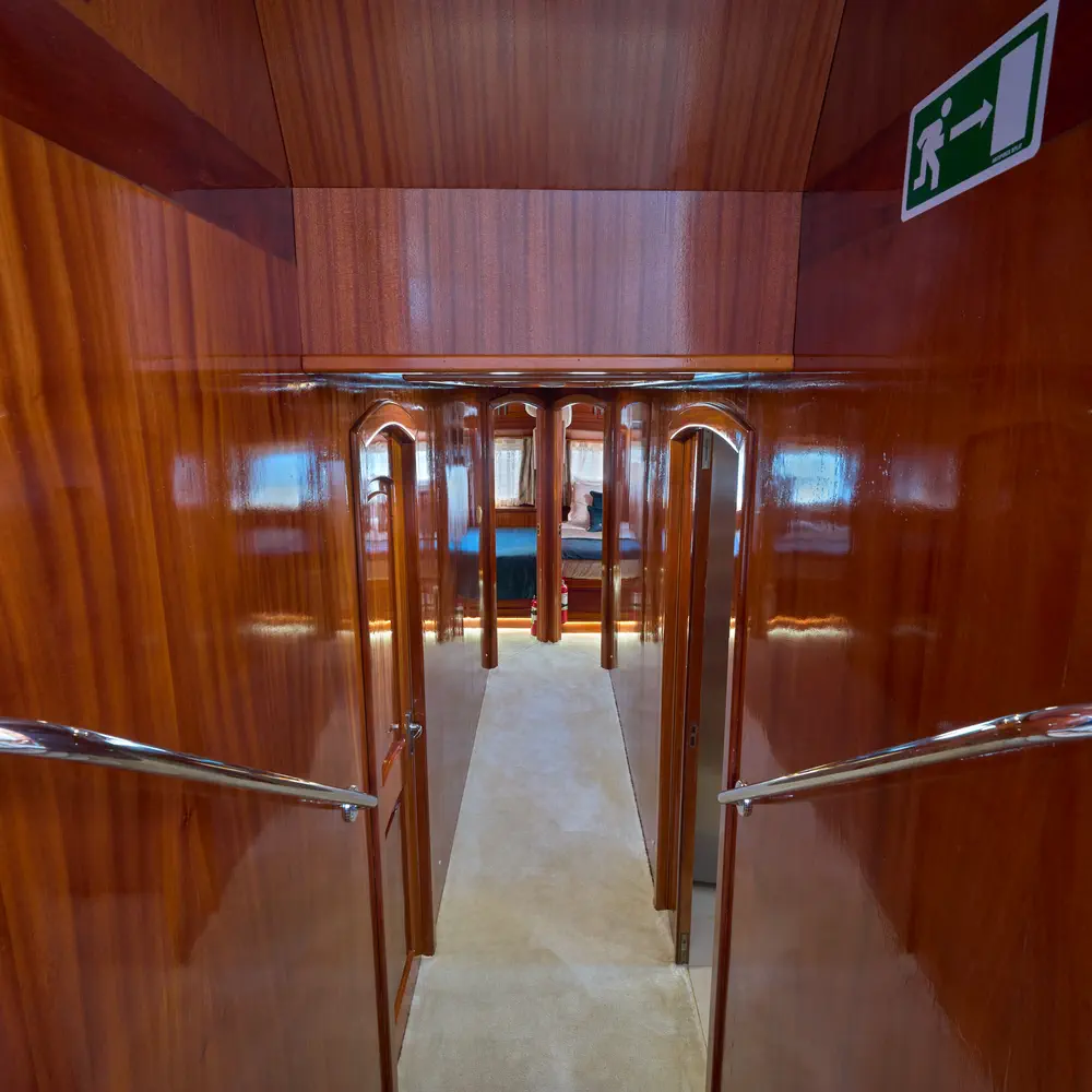 SEA BREEZE 27