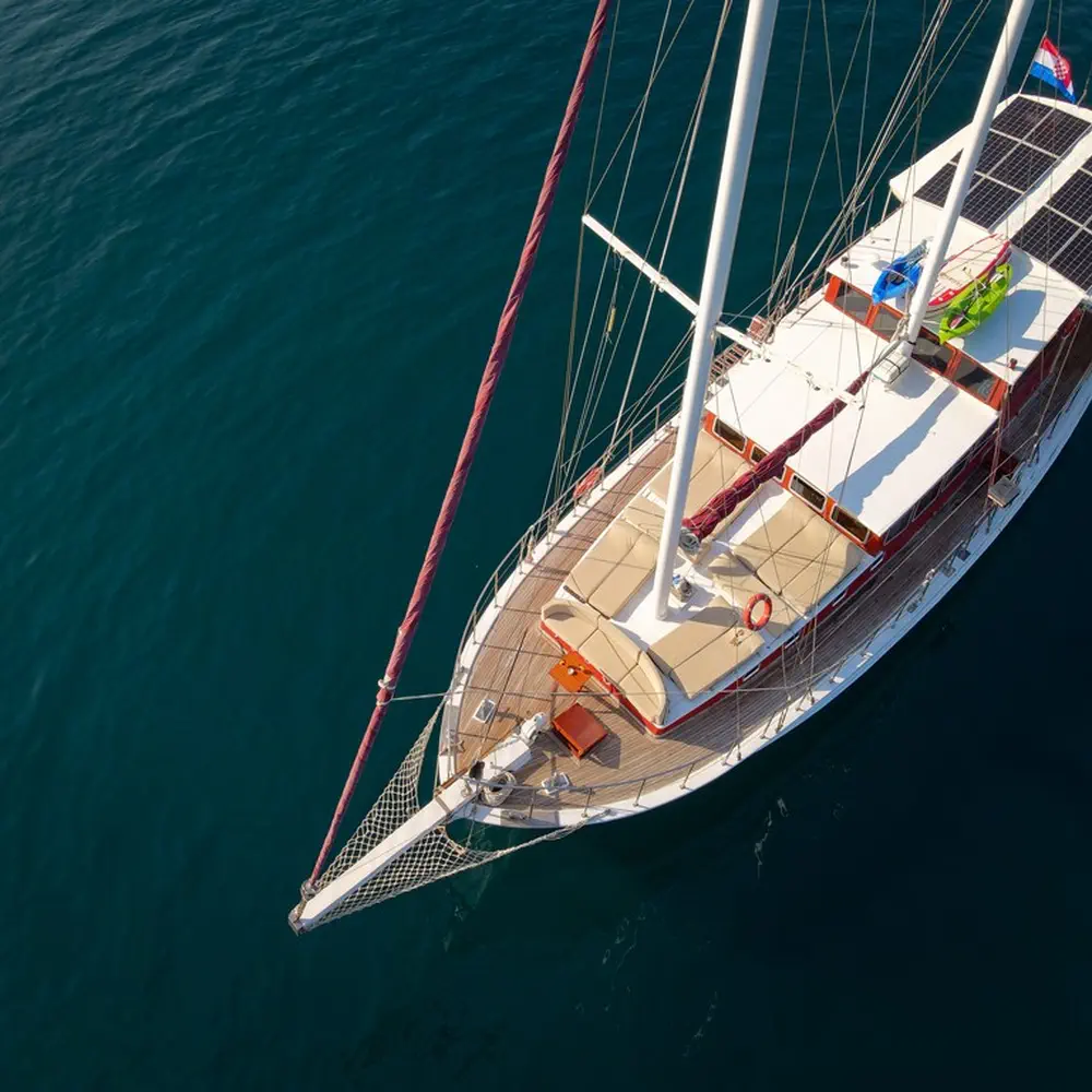 Main image of gulet, Gulet Sole